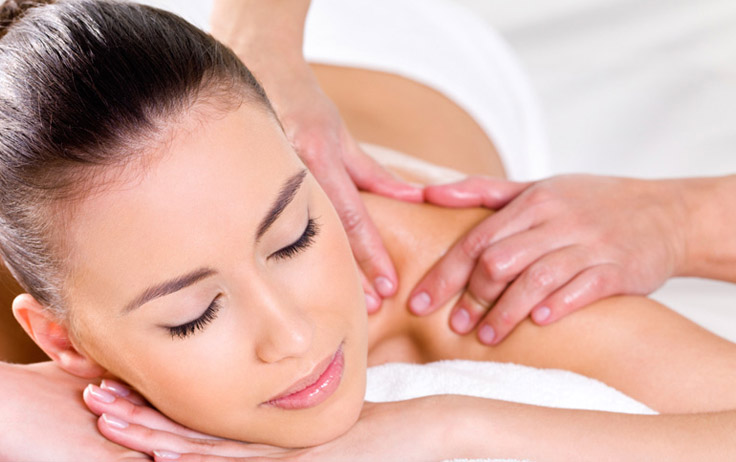 This is a versatile type of massage that can be both calming and gentle, or deep and effective for unwinding tight tissue.